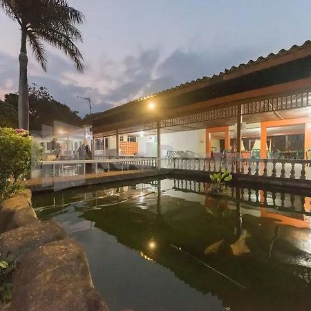Hotel Linggarjati Near Natural Park Twa Linggarjati מראה חיצוני תמונה