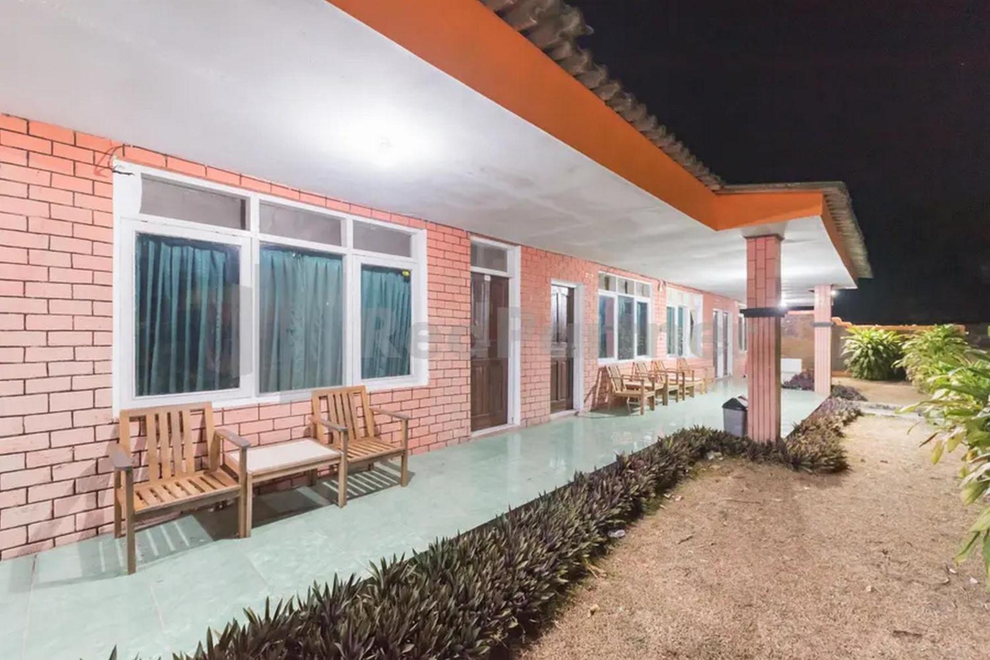 Hotel Linggarjati Near Natural Park Twa Linggarjati מראה חיצוני תמונה