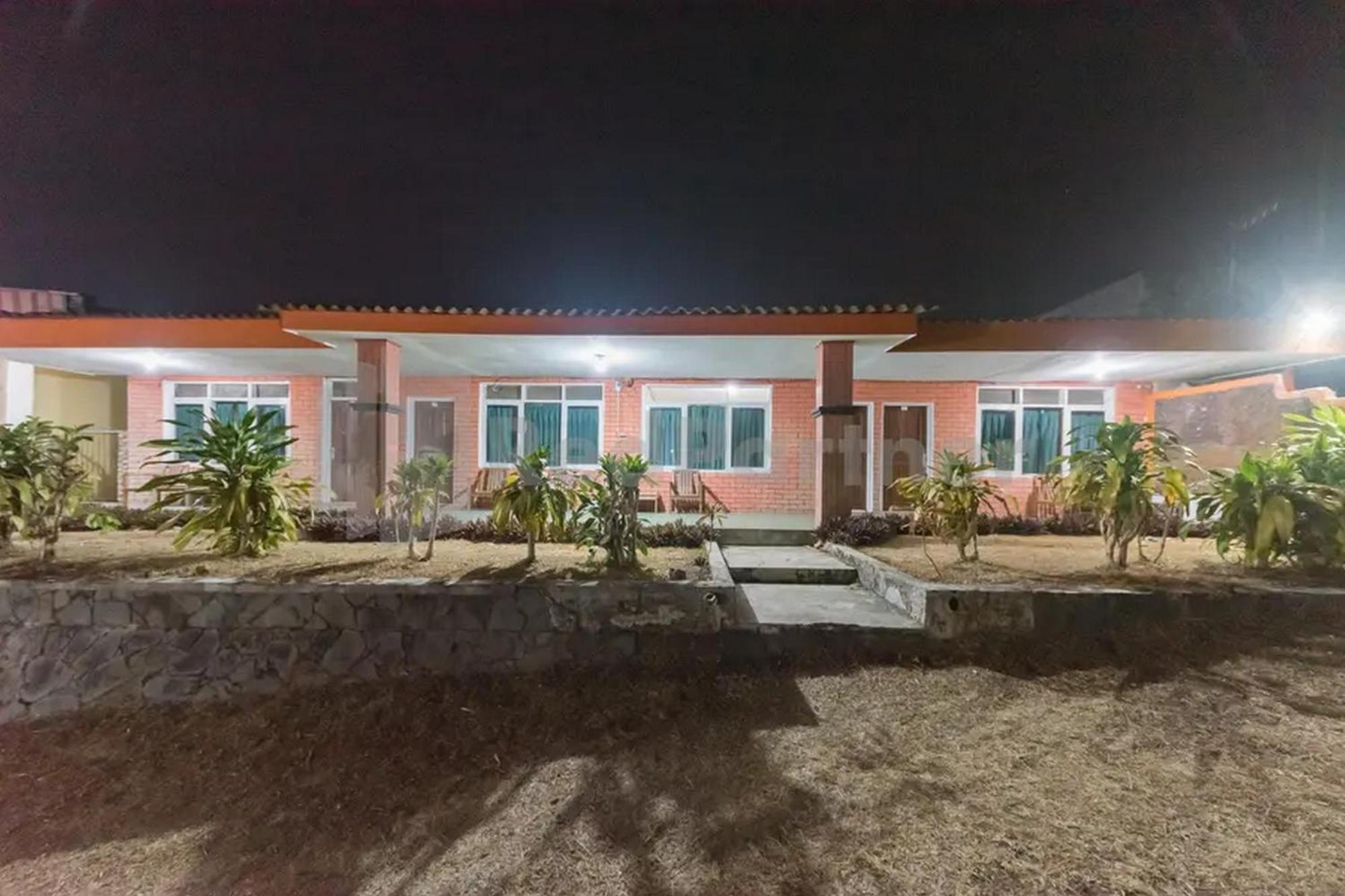Hotel Linggarjati Near Natural Park Twa Linggarjati מראה חיצוני תמונה