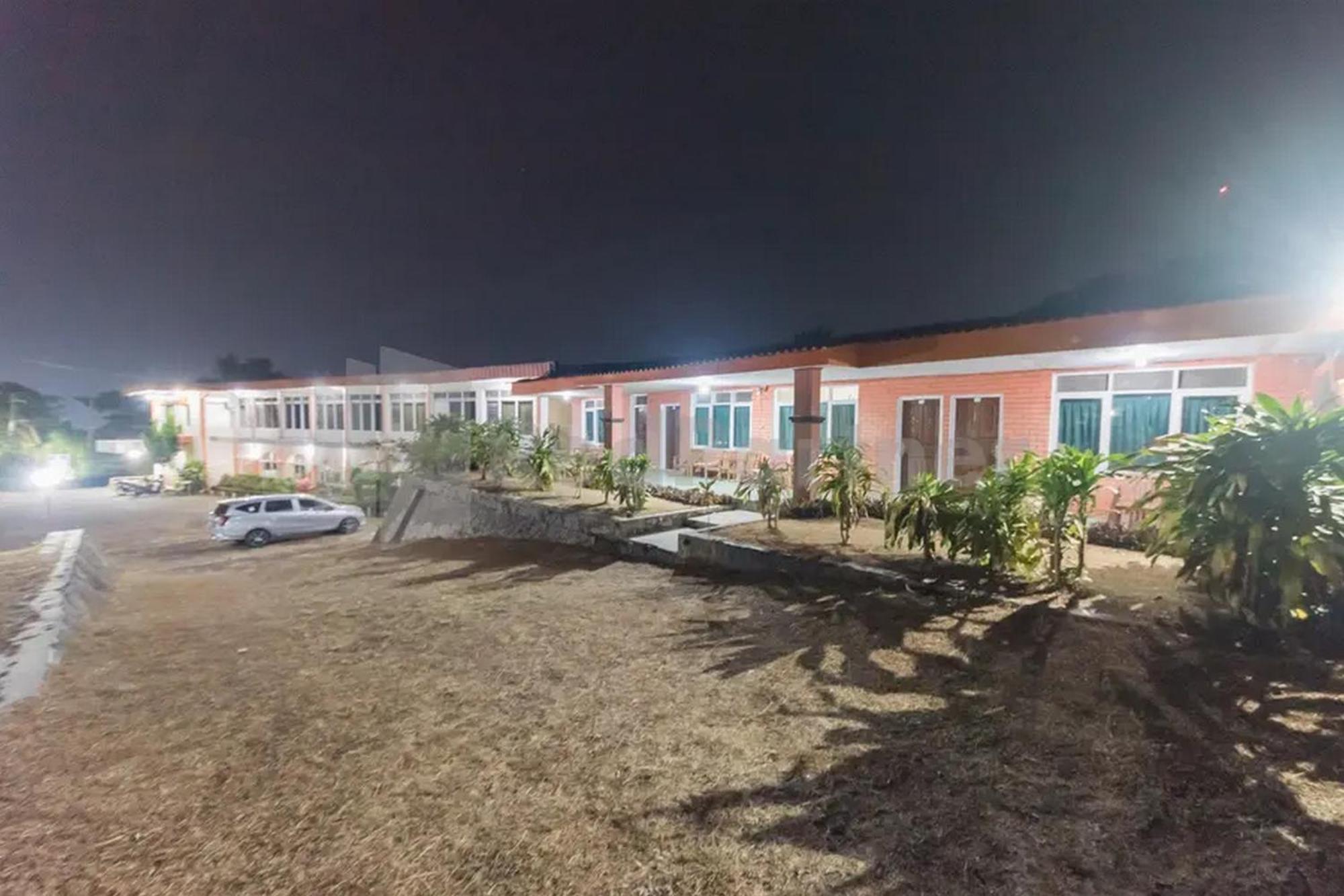 Hotel Linggarjati Near Natural Park Twa Linggarjati מראה חיצוני תמונה
