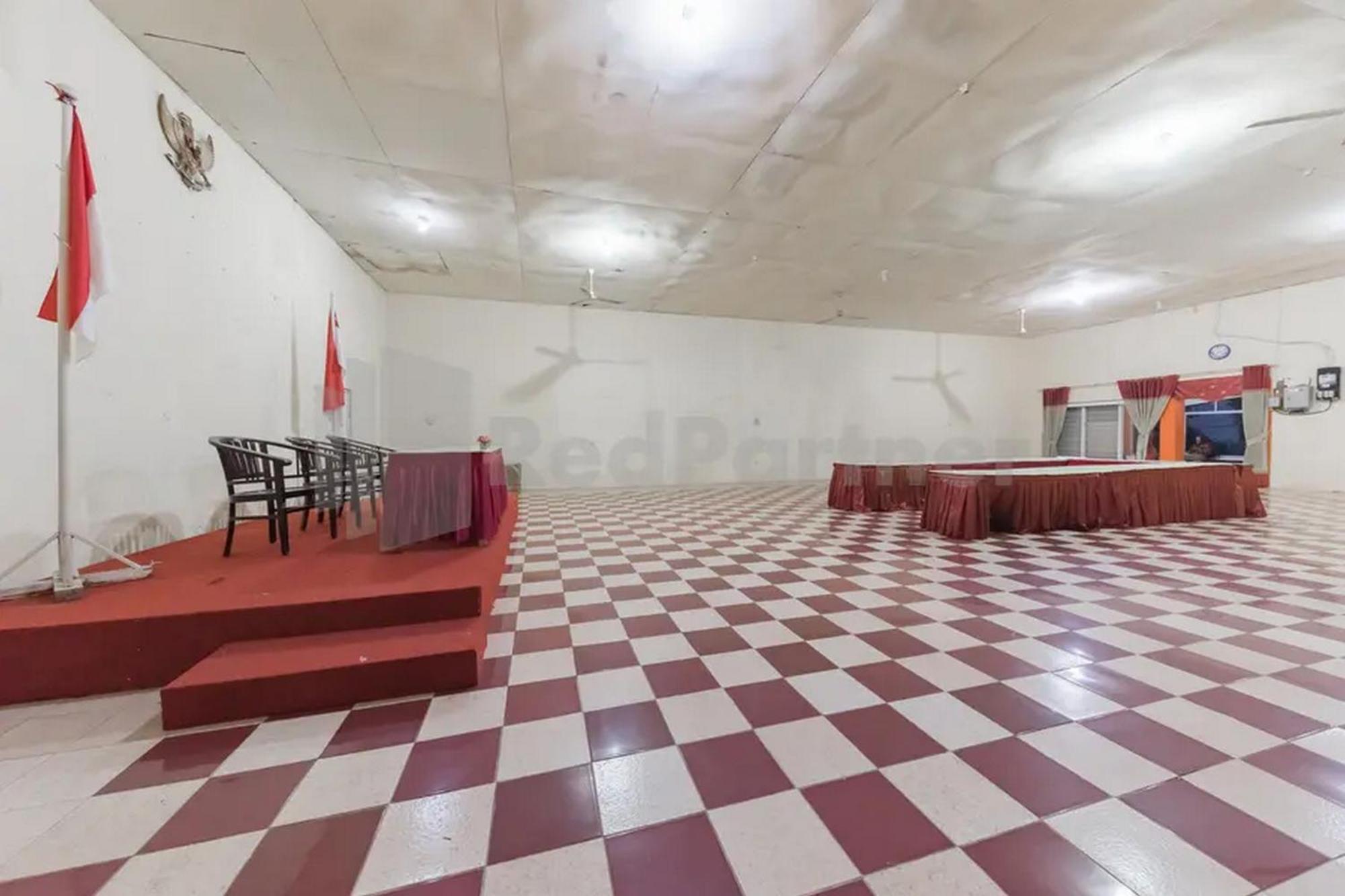 Hotel Linggarjati Near Natural Park Twa Linggarjati מראה חיצוני תמונה
