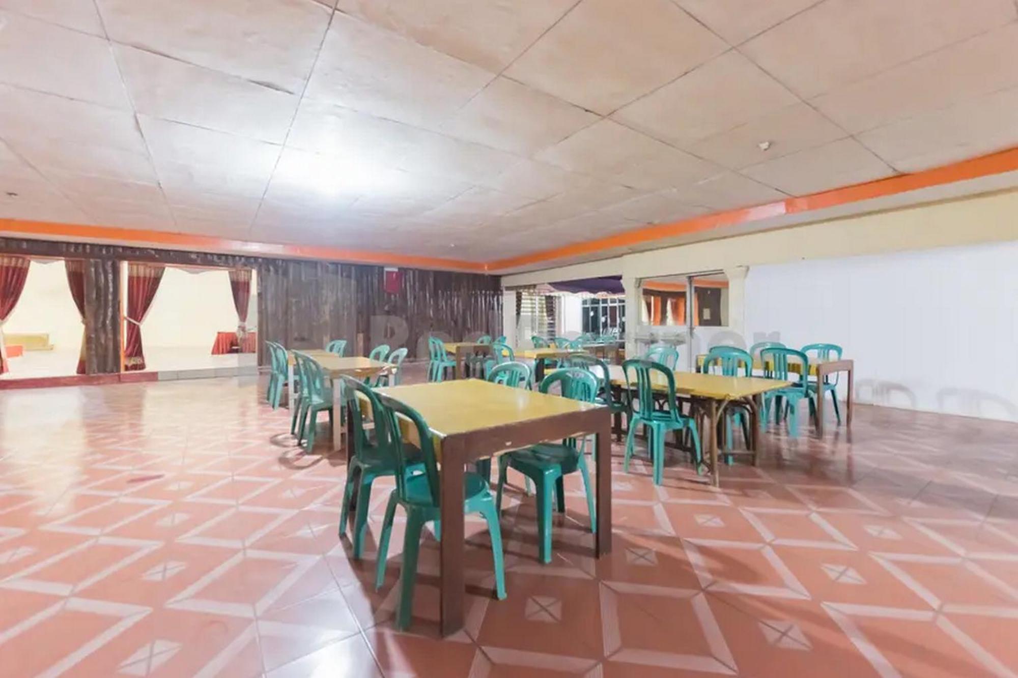 Hotel Linggarjati Near Natural Park Twa Linggarjati מראה חיצוני תמונה