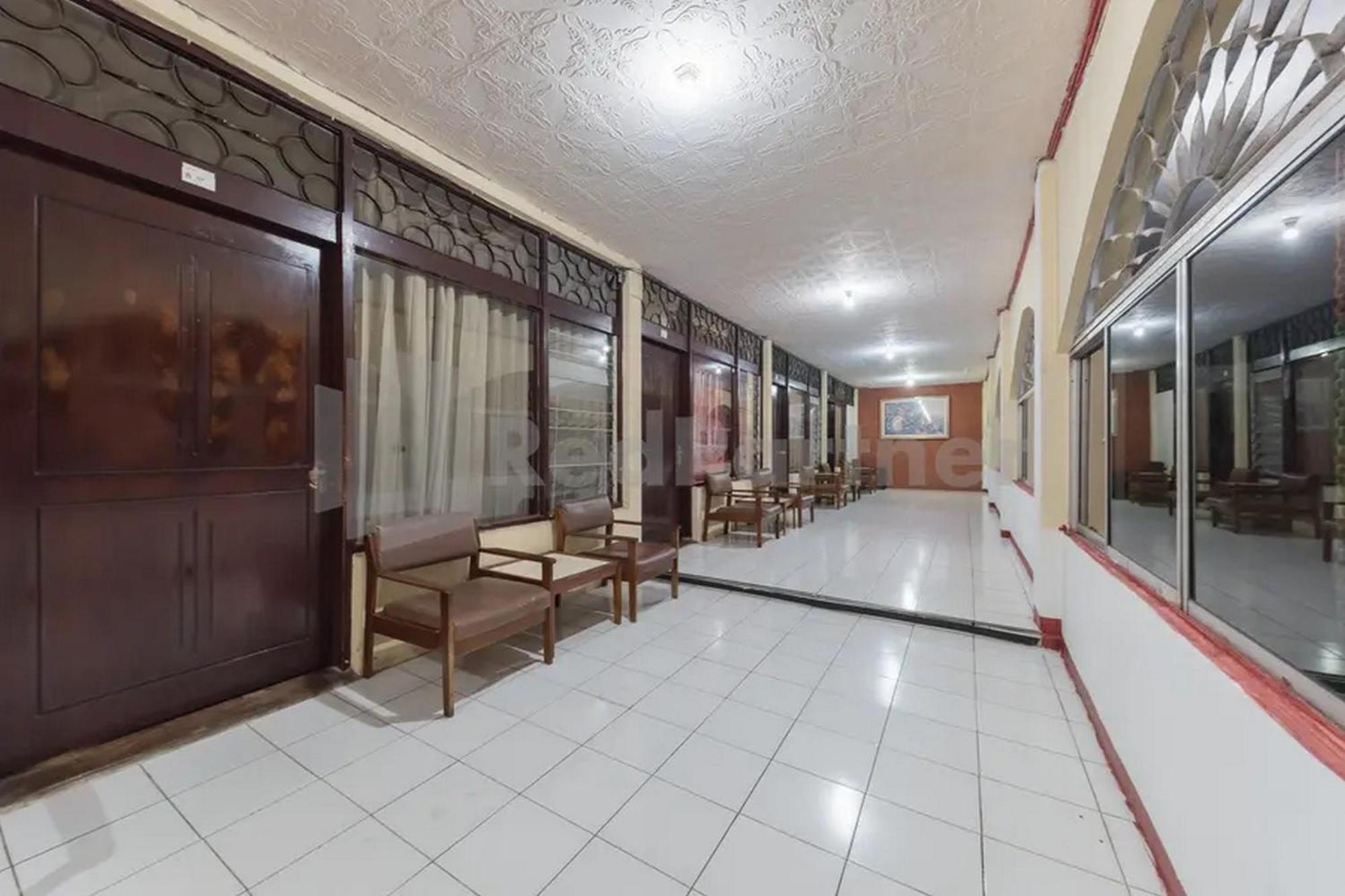 Hotel Linggarjati Near Natural Park Twa Linggarjati מראה חיצוני תמונה