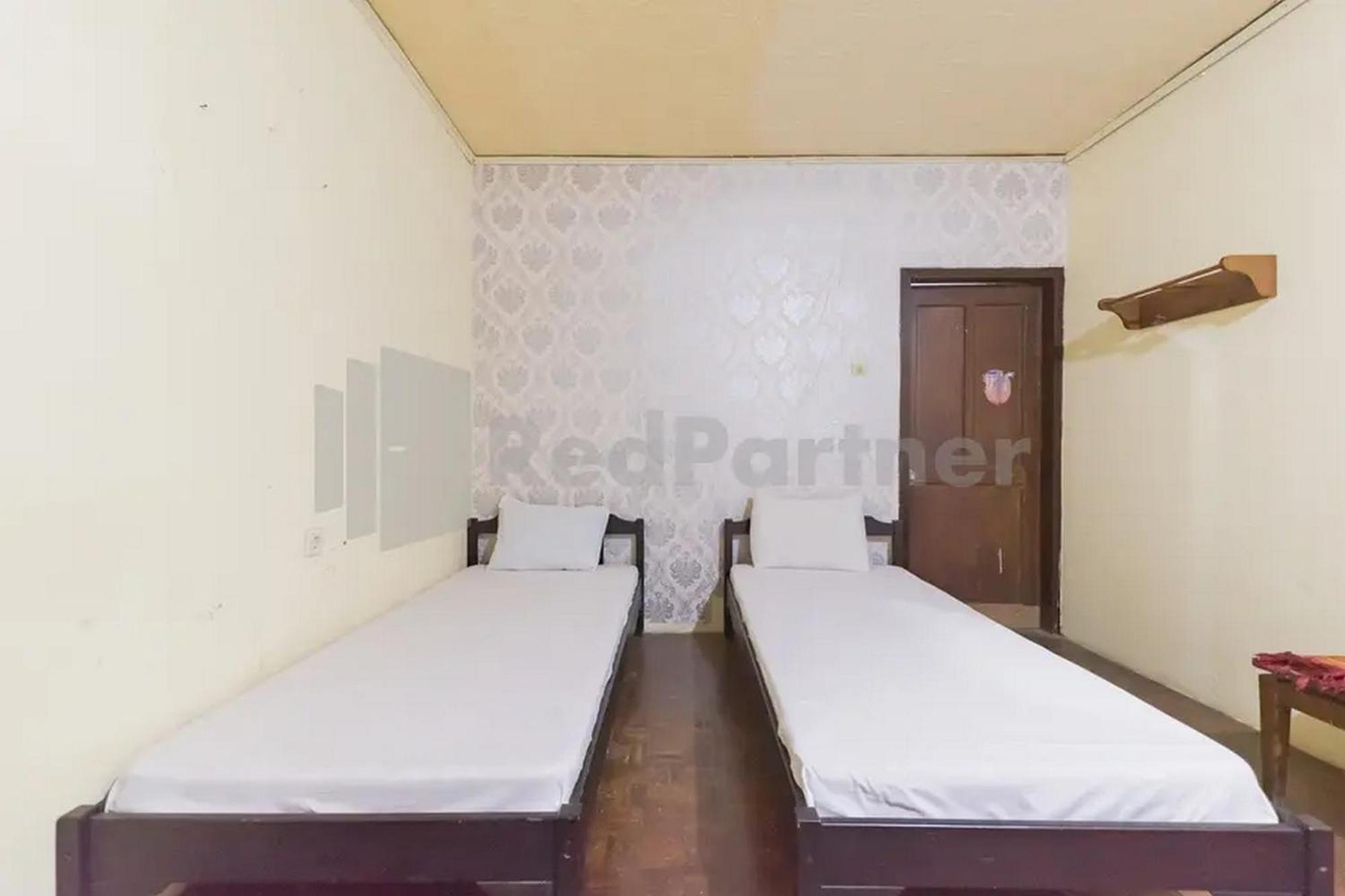 Hotel Linggarjati Near Natural Park Twa Linggarjati מראה חיצוני תמונה