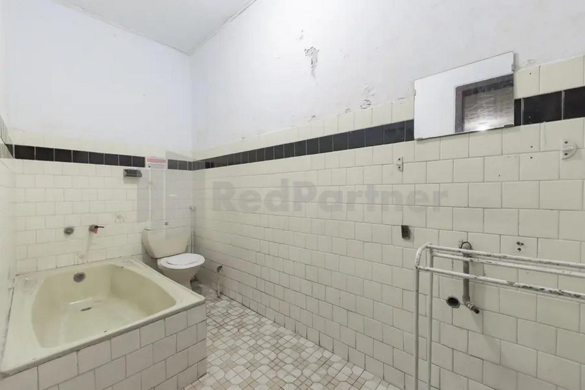Hotel Linggarjati Near Natural Park Twa Linggarjati מראה חיצוני תמונה