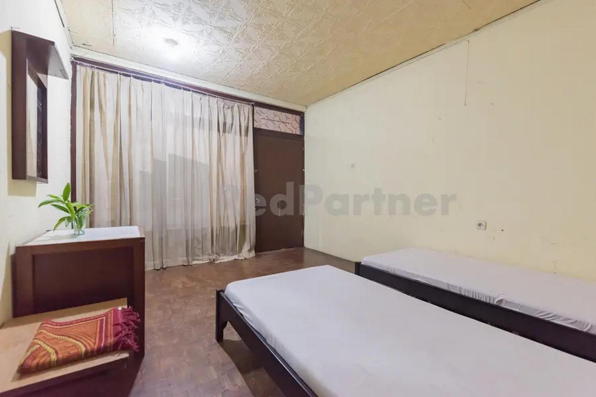 Hotel Linggarjati Near Natural Park Twa Linggarjati מראה חיצוני תמונה