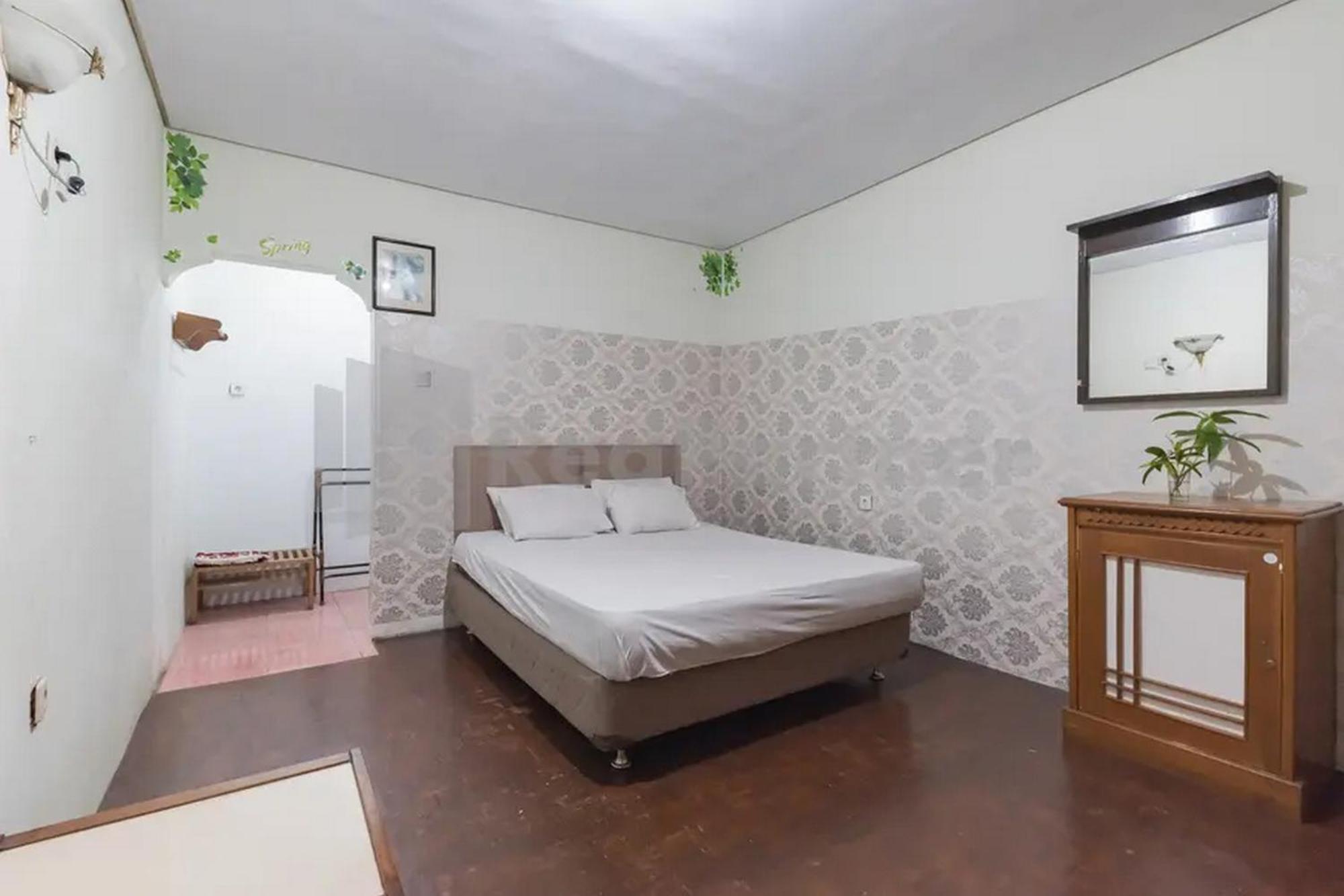 Hotel Linggarjati Near Natural Park Twa Linggarjati מראה חיצוני תמונה
