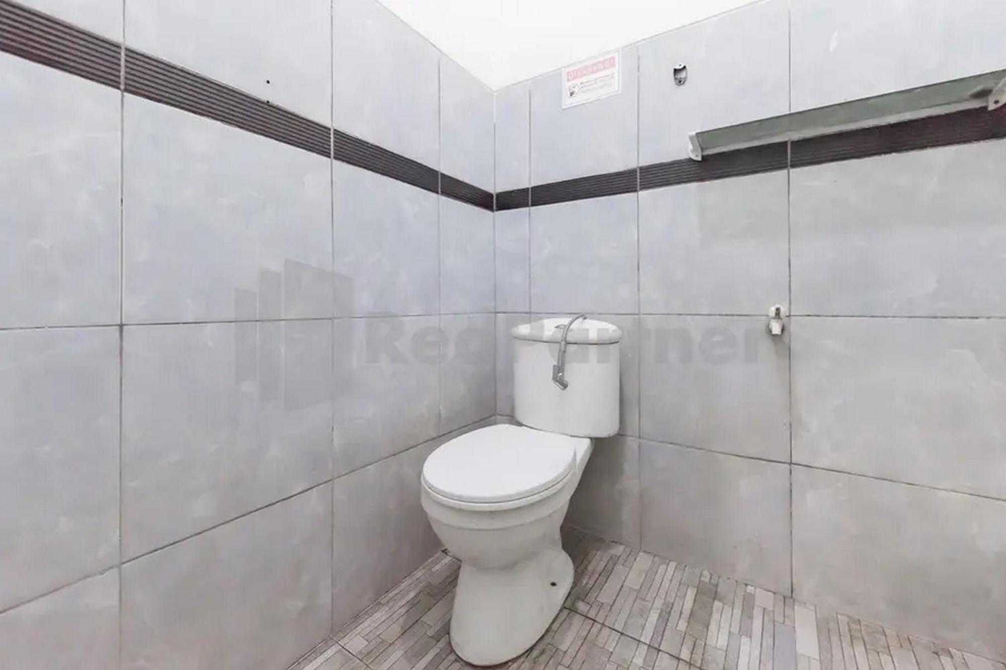 Hotel Linggarjati Near Natural Park Twa Linggarjati מראה חיצוני תמונה