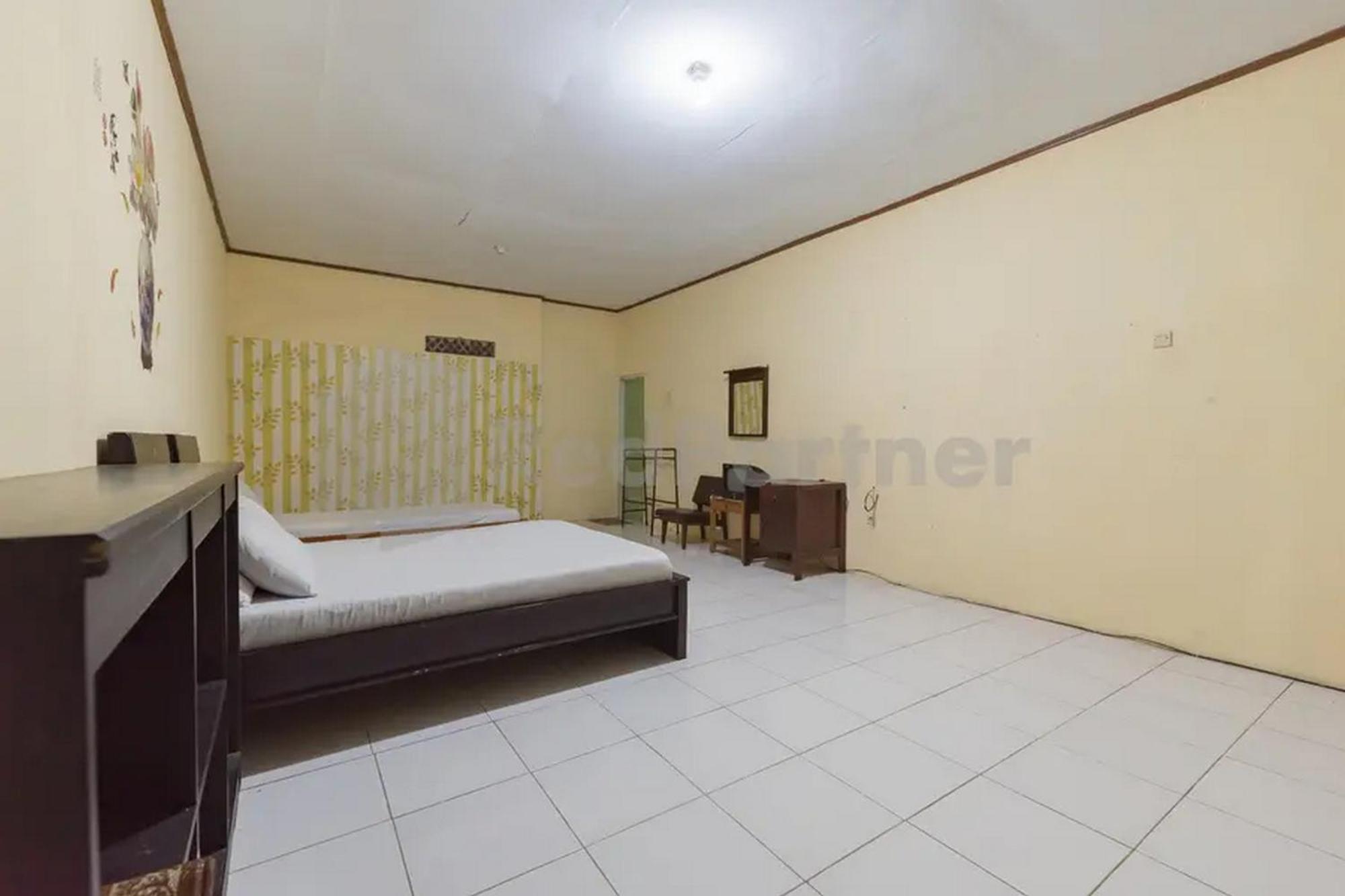 Hotel Linggarjati Near Natural Park Twa Linggarjati מראה חיצוני תמונה