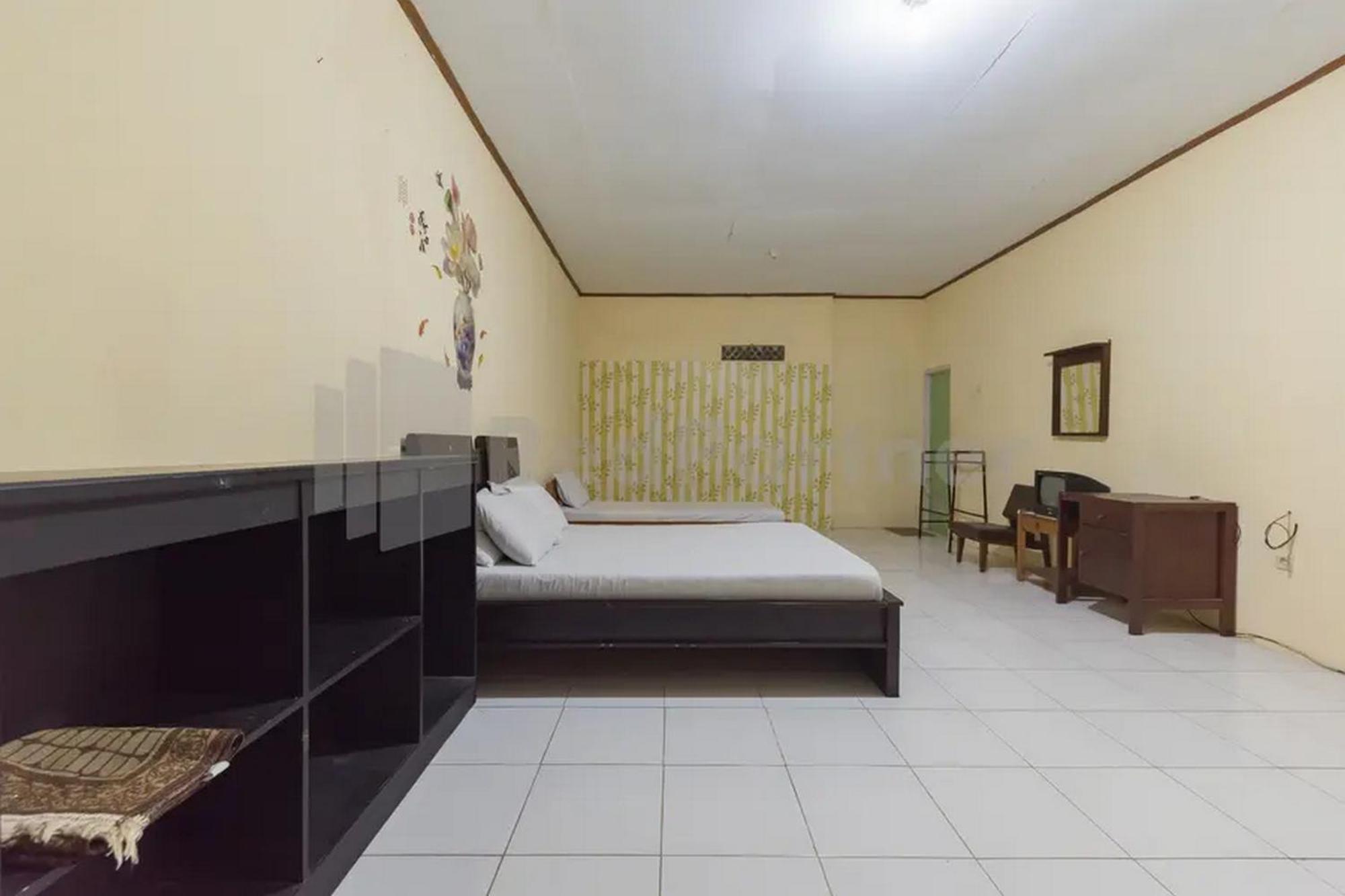 Hotel Linggarjati Near Natural Park Twa Linggarjati מראה חיצוני תמונה