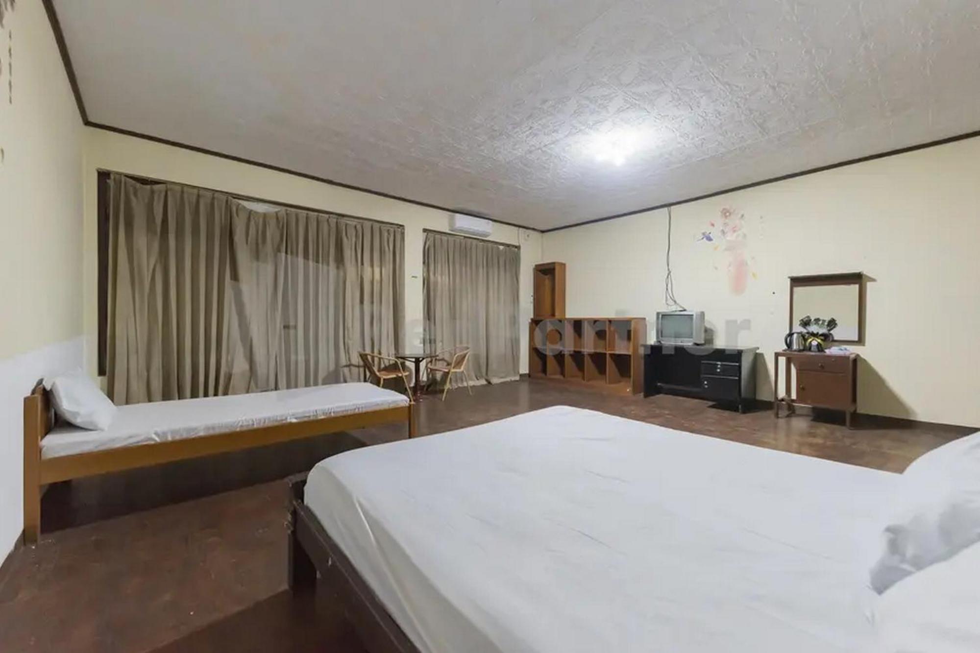 Hotel Linggarjati Near Natural Park Twa Linggarjati מראה חיצוני תמונה