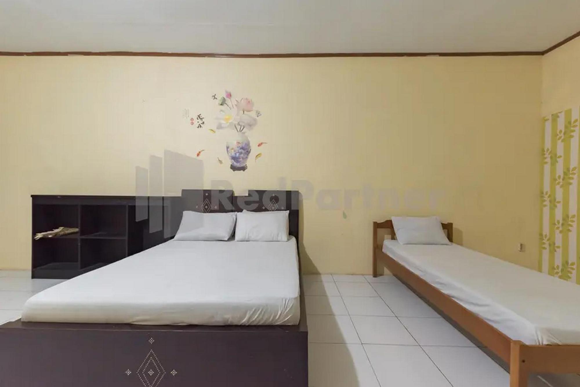 Hotel Linggarjati Near Natural Park Twa Linggarjati מראה חיצוני תמונה